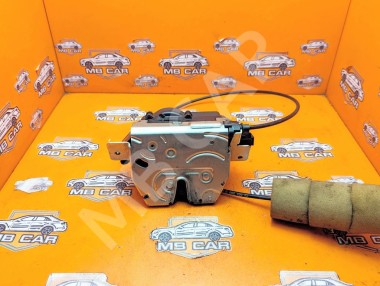 Замок багажника MERCEDES-BENZ M-класс W164 (2005 - 2008) &mdash; Разборка Мерседес