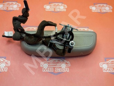 Зеркало внутрисалонное MERCEDES-BENZ GL-класс X164 рестайлинг (2009 - 2012) — Разборка Мерседес