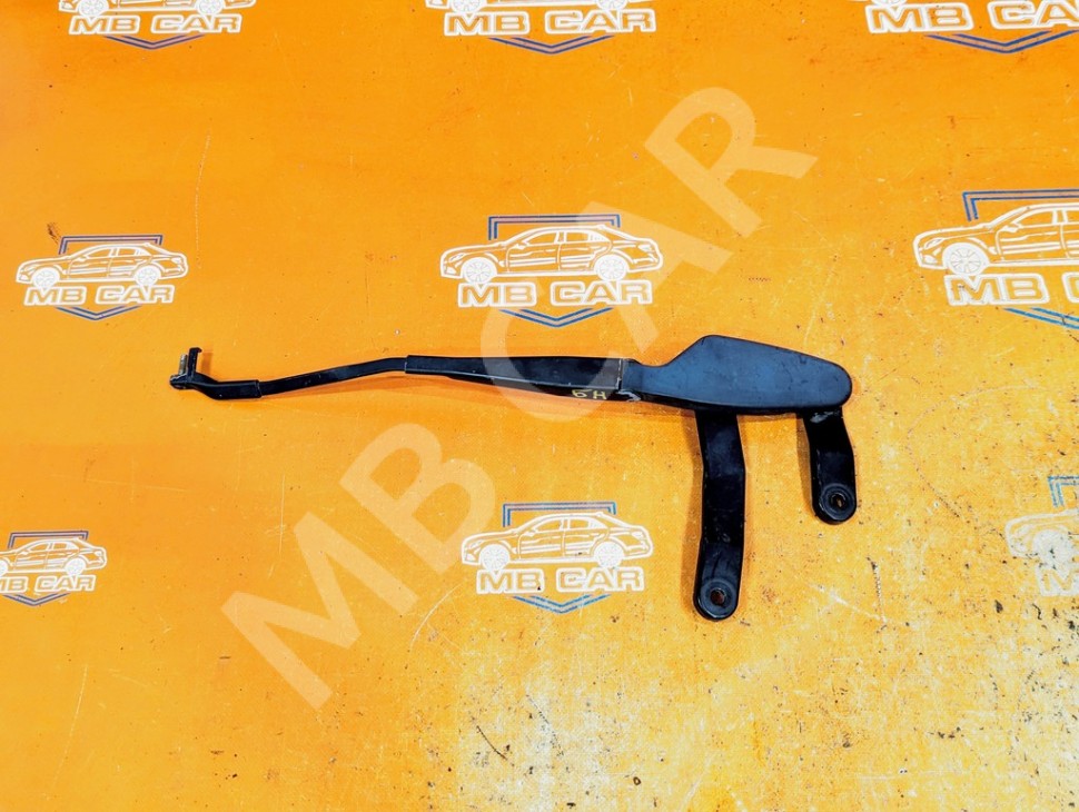 Поводок дворников MERCEDES-BENZ C-класс W204/S204 (2006 - 2011) фото 1 — Разборка Мерседес