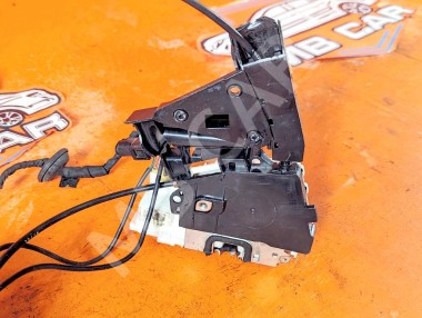 Замок двери передней левой MERCEDES-BENZ M-класс W164 рестайлинг (2008 - 2011) &mdash; Разборка Мерседес