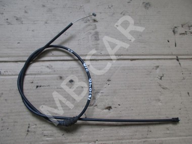 Трос капота MERCEDES-BENZ CLS-класс C218/X218 рестайлинг (2014 - 2017) — Разборка Мерседес
