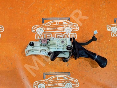 Кулиса АКПП MERCEDES-BENZ Sprinter w906 — Разборка Мерседес