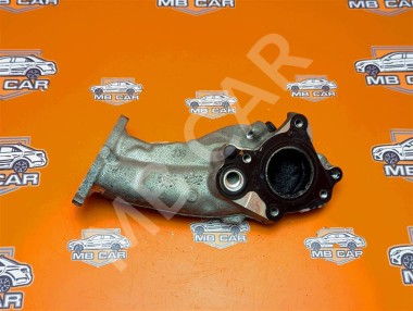 Трубка клапана ЕГР MERCEDES-BENZ GLK-класс X204 (2008 - 2012) — Разборка Мерседес