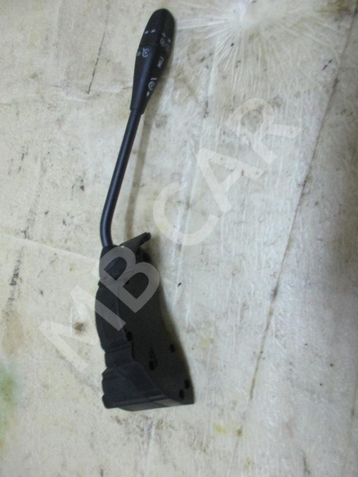 Переключатель круиз контроля MERCEDES-BENZ E-класс W211/S211 (2002 - 2006) фото 1 &mdash; Разборка Мерседес