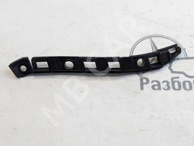 Кронштейн крепления бампера MERCEDES-BENZ A-класс W176 (2012 - 2015) — Разборка Мерседес