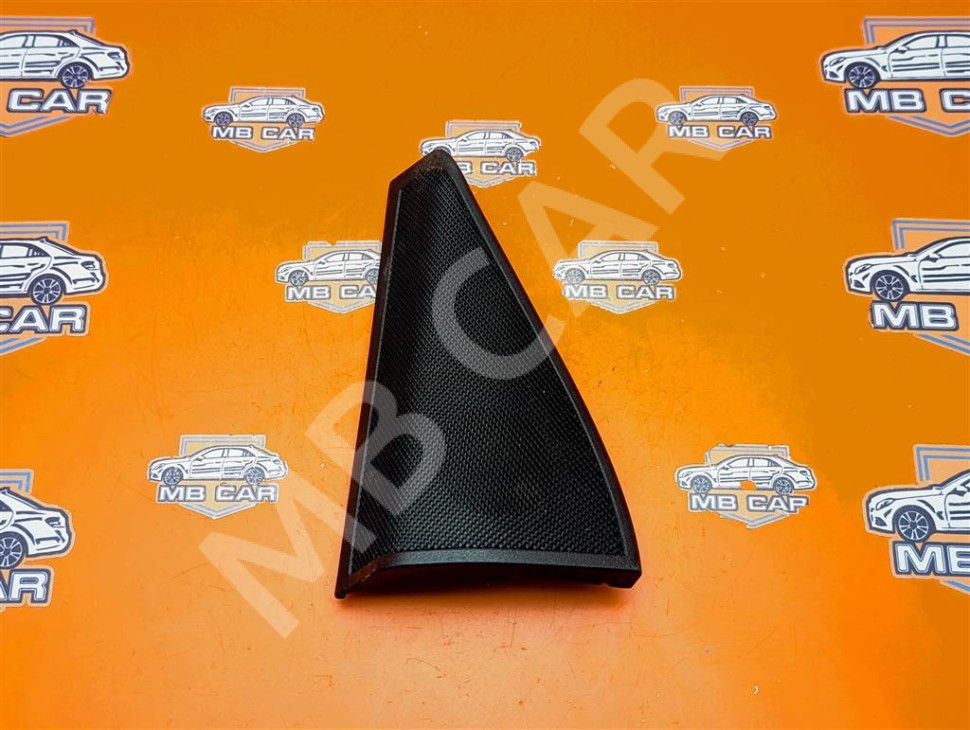 Уголок зеркала MERCEDES-BENZ GLK-класс X204 (2008 - 2012) фото 1 — Разборка Мерседес