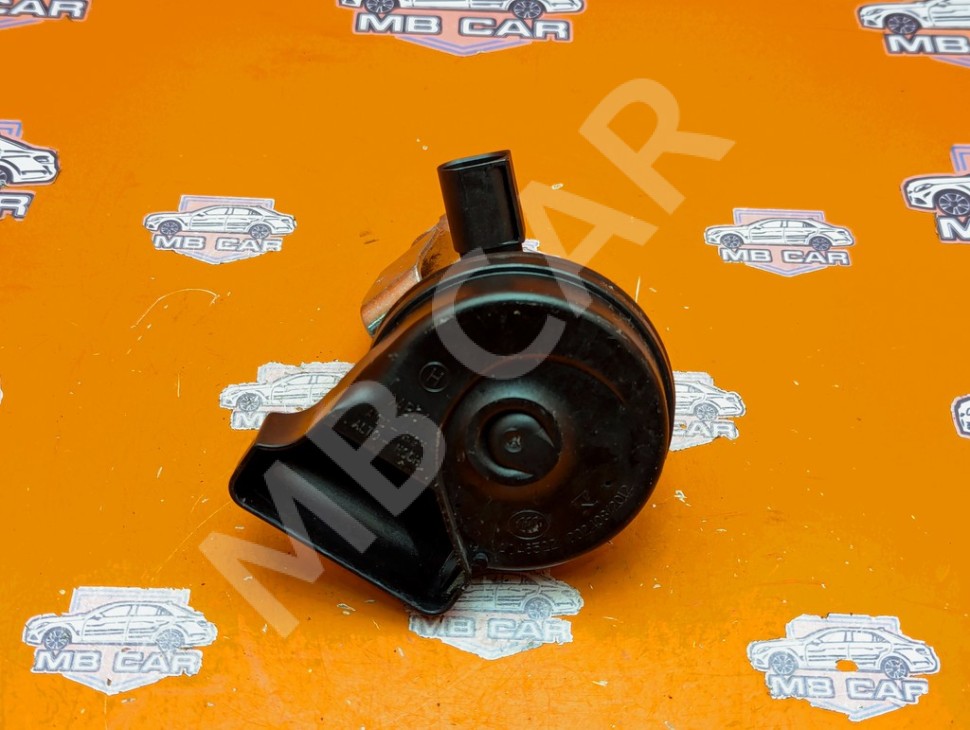 Сигнал MERCEDES-BENZ C-класс W204/S204 (2006 - 2011) фото 1 &mdash; Разборка Мерседес