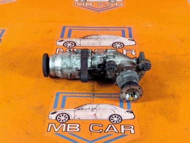 Редуктор передний MERCEDES-BENZ V-класс W639 (2003 - 2014) &mdash; Разборка Мерседес