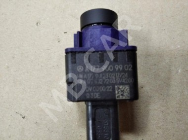 Камера многофункциональная MERCEDES-BENZ A-класс W177 (2018 - 2023) — Разборка Мерседес