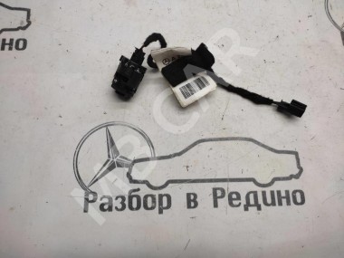 Датчик температуры MERCEDES-BENZ E-класс W212/S212/C207/A207 (2009 - 2013) — Разборка Мерседес