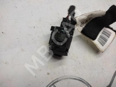 Датчик температуры MERCEDES-BENZ E-класс W212/S212/C207/A207 (2009 - 2013) — Разборка Мерседес