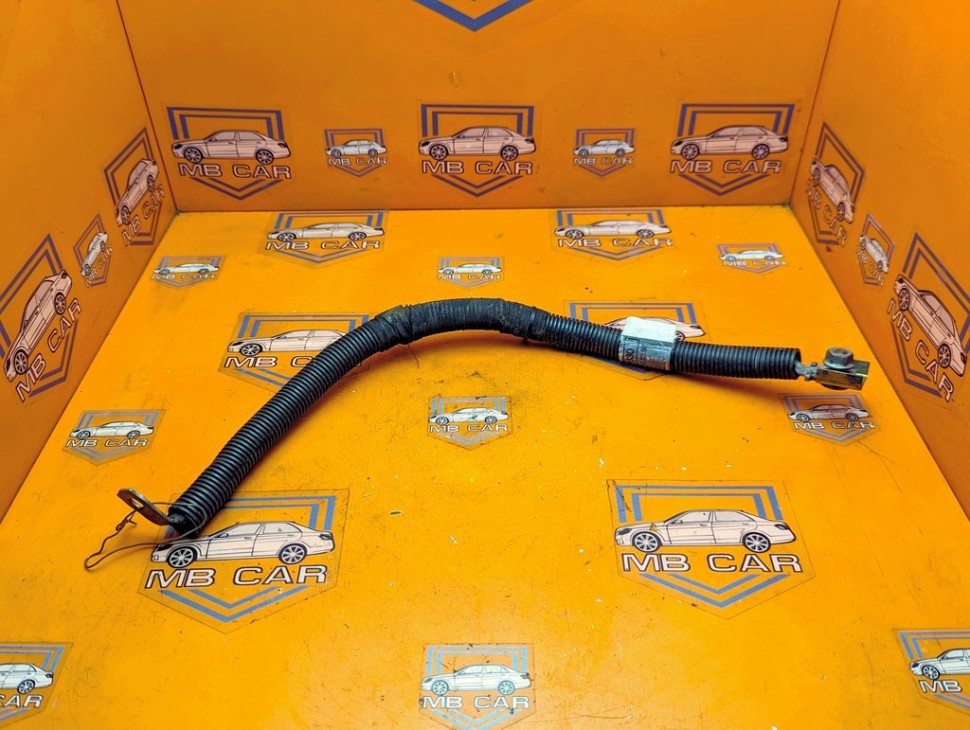 Провод стартера MERCEDES-BENZ Vito W638 (1996 - 2003) фото 1 &mdash; Разборка Мерседес