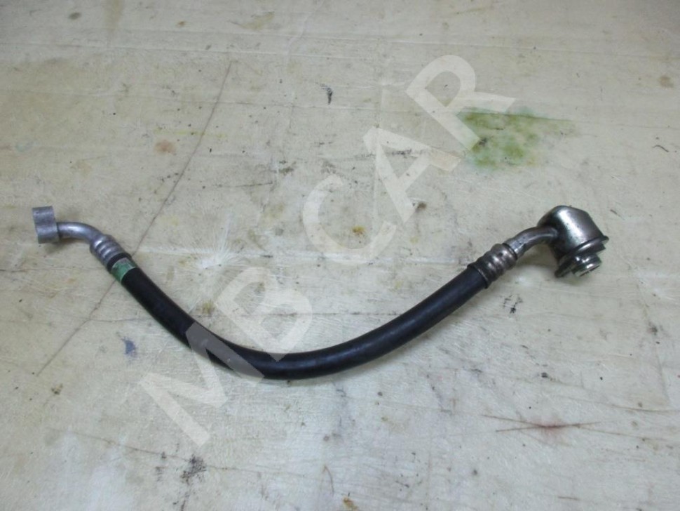 Трубка кондиционера MERCEDES-BENZ E-класс W210/S210 (1995 - 1999) фото 1 — Разборка Мерседес