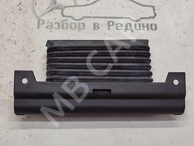 Патрубок воздушный MERCEDES-BENZ X-класс I (2017 - 2020) — Разборка Мерседес