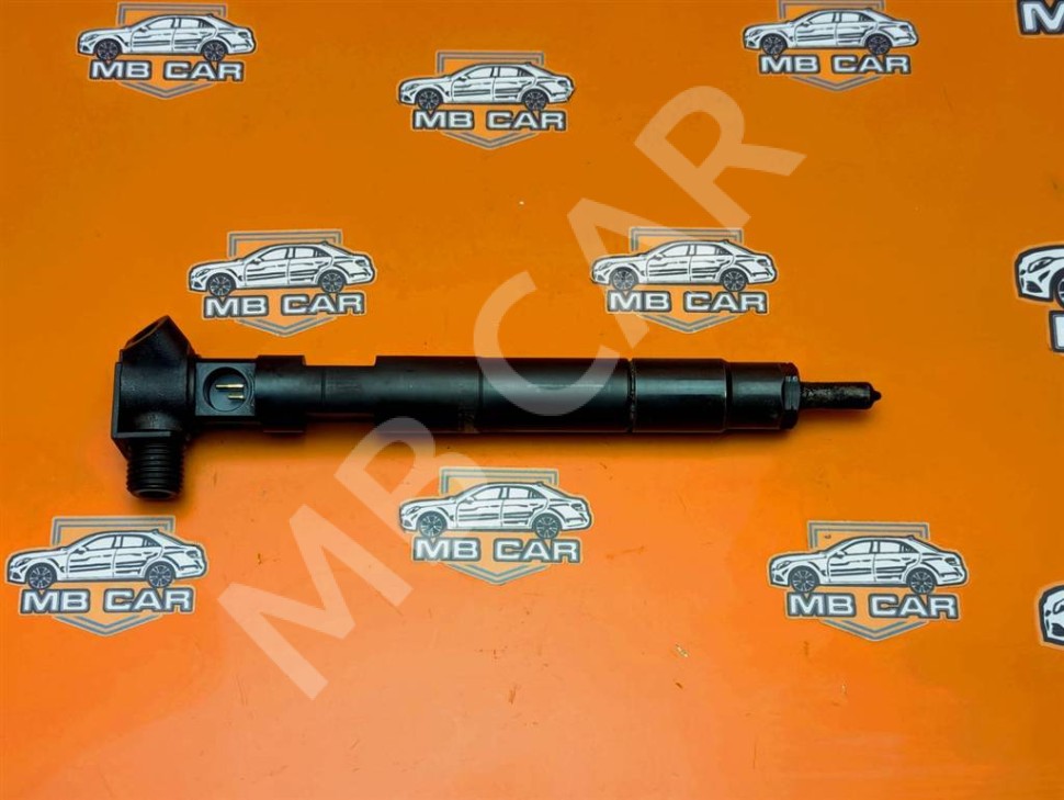 Форсунка ДИЗЕЛЬ MERCEDES-BENZ E-класс W212/S212/C207/A207 рестайлинг (2013 - 2016) фото 1 — Разборка Мерседес
