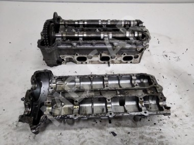 ГБЦ MERCEDES-BENZ M-класс W164 (2005 - 2008) — Разборка Мерседес