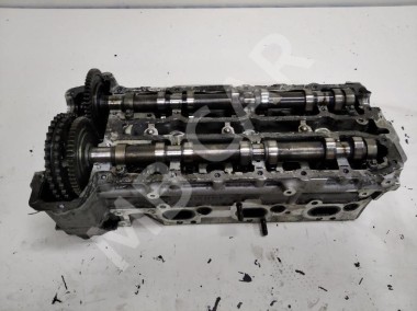 ГБЦ MERCEDES-BENZ M-класс W164 (2005 - 2008) — Разборка Мерседес