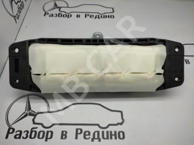 Подушка безопасности пасажирская MERCEDES-BENZ GLC-класс X253 (2015 - 2019) — Разборка Мерседес