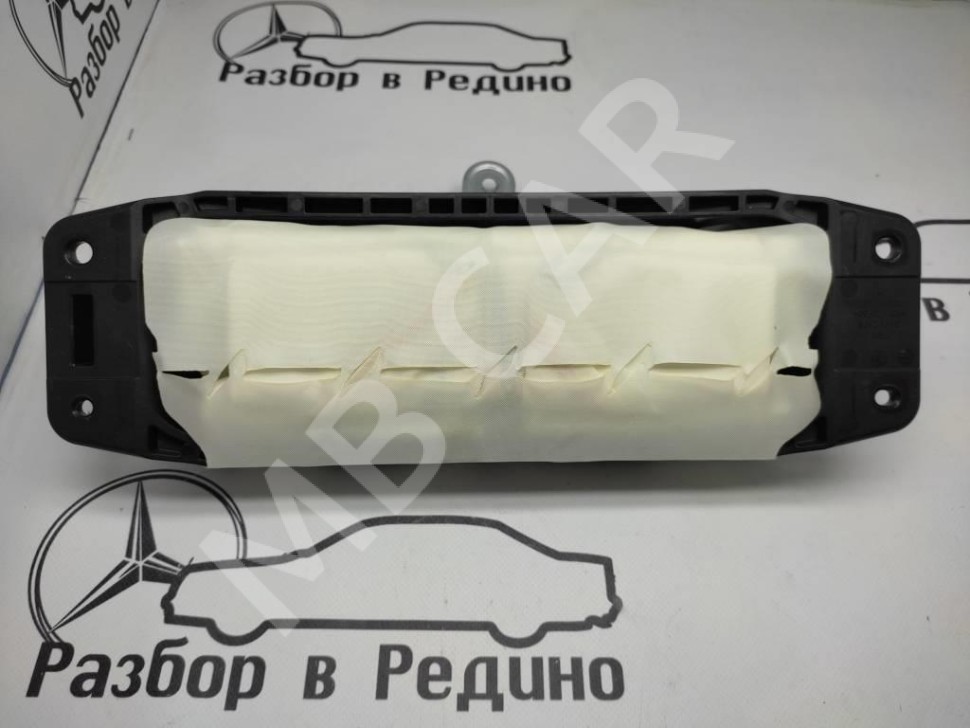 Подушка безопасности пасажирская MERCEDES-BENZ GLC-класс X253 (2015 - 2019) фото 1 &mdash; Разборка Мерседес