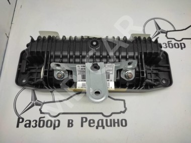 Подушка безопасности пасажирская MERCEDES-BENZ GLC-класс X253 (2015 - 2019) — Разборка Мерседес
