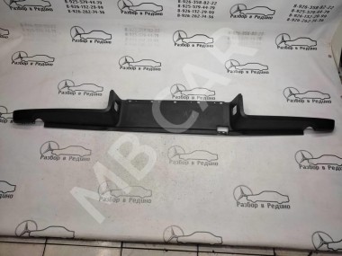 Бампер задний MERCEDES-BENZ X-класс I (2017 - 2020) — Разборка Мерседес