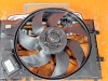 Вентилятор основной MERCEDES-BENZ CLK-класс C209/A209 (2002 - 2005) фото 6 &mdash; Разборка Мерседес