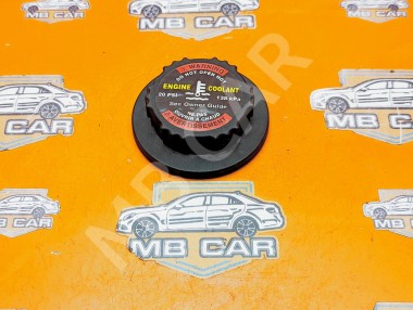 Крышка расширительного бачка MERCEDES-BENZ M-класс W163 (1997 - 2001) — Разборка Мерседес