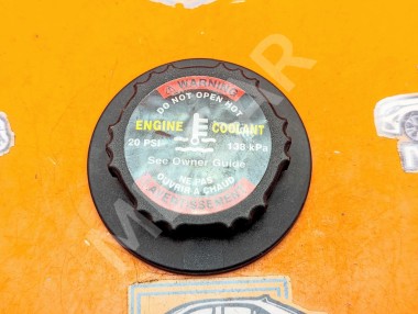 Крышка расширительного бачка MERCEDES-BENZ M-класс W163 (1997 - 2001) — Разборка Мерседес