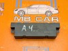Блок климата MERCEDES-BENZ S-класс W220 (1998 - 2005) S 320 CDI 3.2 AT (197 л.с.) фото 2 &mdash; Разборка Мерседес