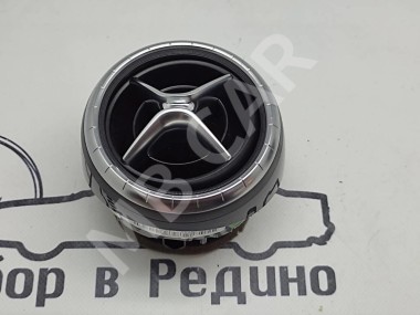 Воздуховод MERCEDES-BENZ X-класс I (2017 - 2020) — Разборка Мерседес