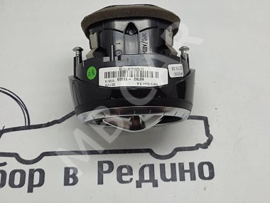 Воздуховод MERCEDES-BENZ X-класс I (2017 - 2020) — Разборка Мерседес