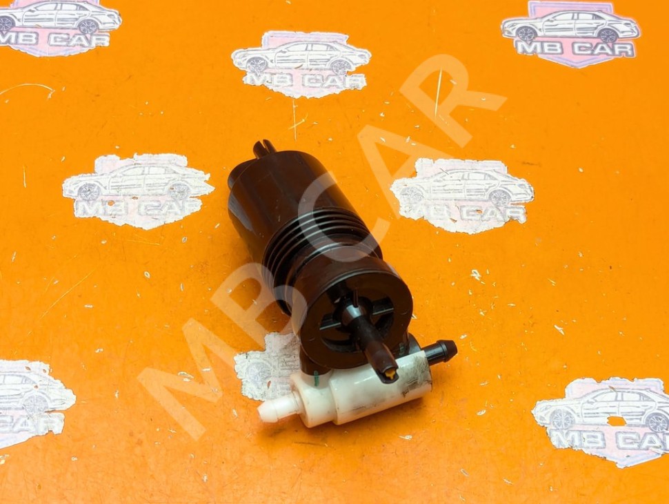 Насос омывателей MERCEDES-BENZ R-класс W251 (2005 - 2007) фото 1 &mdash; Разборка Мерседес