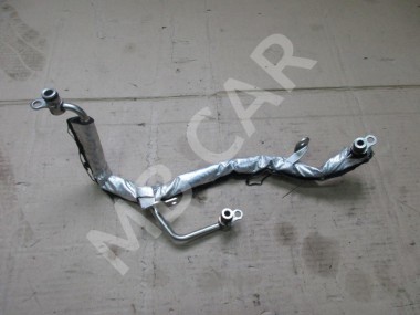 Трубка маслянная MERCEDES-BENZ C-класс W205/S205/C205/A205 (2014 - 2018) — Разборка Мерседес