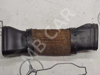 Патрубок воздушный MERCEDES-BENZ E-класс W211/S211 (2002 - 2006) — Разборка Мерседес