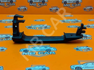 Ручка двери наружняя MERCEDES-BENZ M-класс W163 (1997 - 2001) — Разборка Мерседес