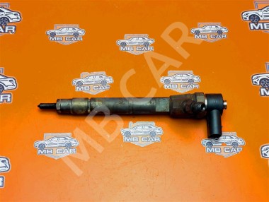 Форсунка ДИЗЕЛЬ MERCEDES-BENZ C-класс W203/S203/CL203 (2000 - 2004) — Разборка Мерседес