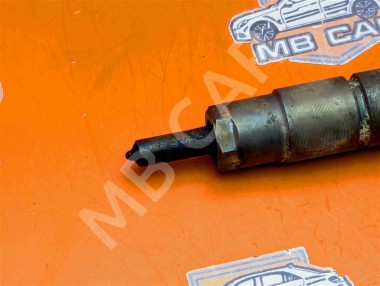 Форсунка ДИЗЕЛЬ MERCEDES-BENZ C-класс W203/S203/CL203 (2000 - 2004) — Разборка Мерседес