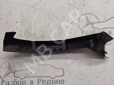 Накладка петли багажника MERCEDES-BENZ S-класс W221 (2005 - 2009) — Разборка Мерседес