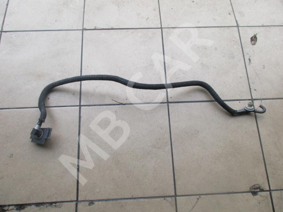 Трубка вакуумная MERCEDES-BENZ E-класс W212/S212/C207/A207 (2009 - 2013) фото 1 — Разборка Мерседес