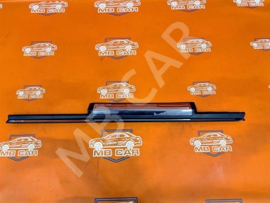 Накладка порога внутренняя MERCEDES-BENZ S-класс W220 рестайлинг (2002 - 2005) — Разборка Мерседес