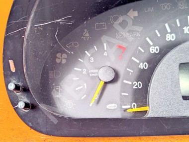 Щиток приборов MERCEDES-BENZ V-класс W639 (2003 - 2014) &mdash; Разборка Мерседес