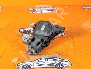 Редуктор задний MERCEDES-BENZ C-класс W204/S204 (2006 - 2011) &mdash; Разборка Мерседес