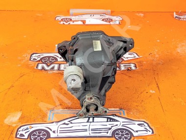 Редуктор задний MERCEDES-BENZ C-класс W204/S204 (2006 - 2011) &mdash; Разборка Мерседес