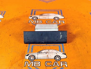 Подушка безопасности пасажирская MERCEDES-BENZ V-класс W638/W639 (1996 - 2003) V 220 2.1 D AT (122 л.с.) &mdash; Разборка Мерседес