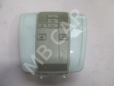 Плафон салона MERCEDES-BENZ E-класс W212/S212/C207/A207 рестайлинг (2013 - 2016) — Разборка Мерседес