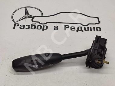 Переключатель подрулевой MERCEDES-BENZ E-класс W211/S211 рестайлинг (2006 - 2009) — Разборка Мерседес