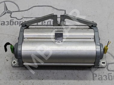 Подушка безопасности пасажирская MERCEDES-BENZ S-класс W221 (2005 - 2009) — Разборка Мерседес