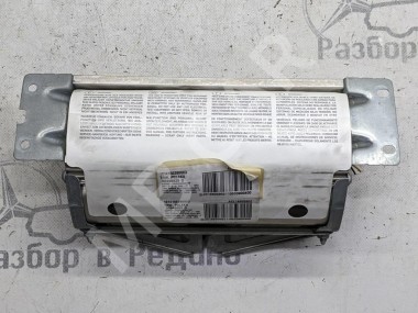 Подушка безопасности пасажирская MERCEDES-BENZ S-класс W221 (2005 - 2009) — Разборка Мерседес