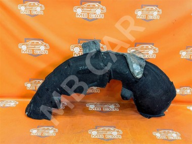 Подкрылок задний правый MERCEDES-BENZ GLC-класс Coupe C253 (2016 - 2019) — Разборка Мерседес