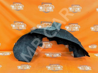 Подкрылок задний правый MERCEDES-BENZ GLC-класс Coupe C253 (2016 - 2019) — Разборка Мерседес